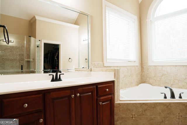 3413 Talking Creek Court, Conyers, GA 30094