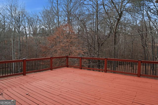 3413 Talking Creek Court, Conyers, GA 30094