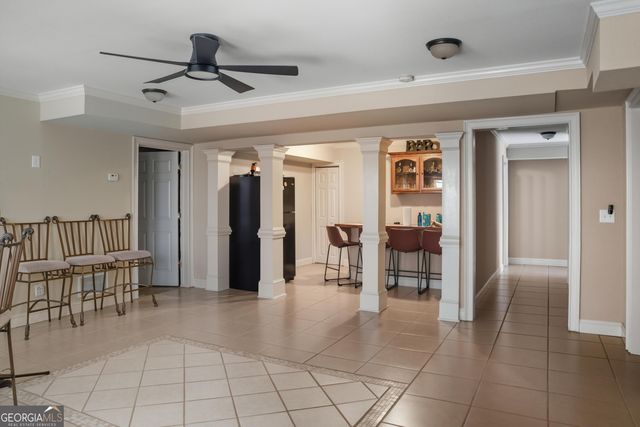 3413 Talking Creek Court, Conyers, GA 30094