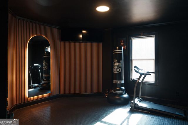 3413 Talking Creek Court, Conyers, GA 30094