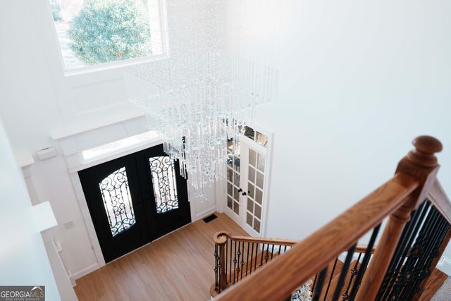 3413 Talking Creek Court, Conyers, GA 30094