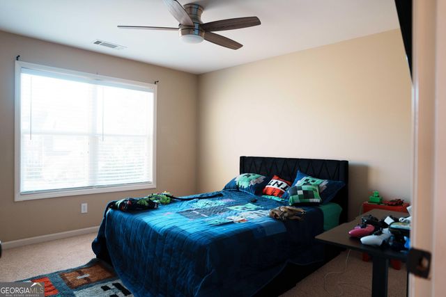 3413 Talking Creek Court, Conyers, GA 30094