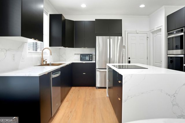 3413 Talking Creek Court, Conyers, GA 30094