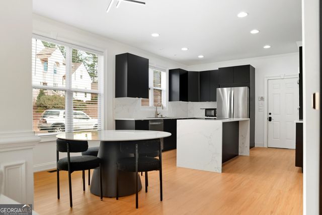 3413 Talking Creek Court, Conyers, GA 30094