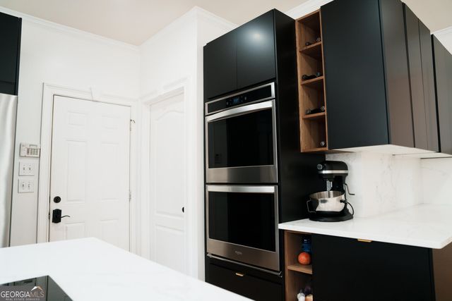 3413 Talking Creek Court, Conyers, GA 30094