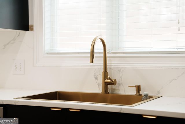 3413 Talking Creek Court, Conyers, GA 30094