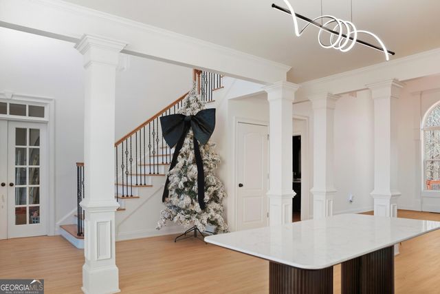 3413 Talking Creek Court, Conyers, GA 30094