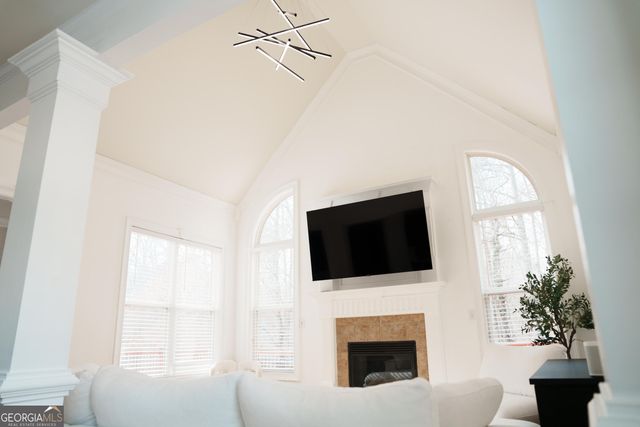 3413 Talking Creek Court, Conyers, GA 30094