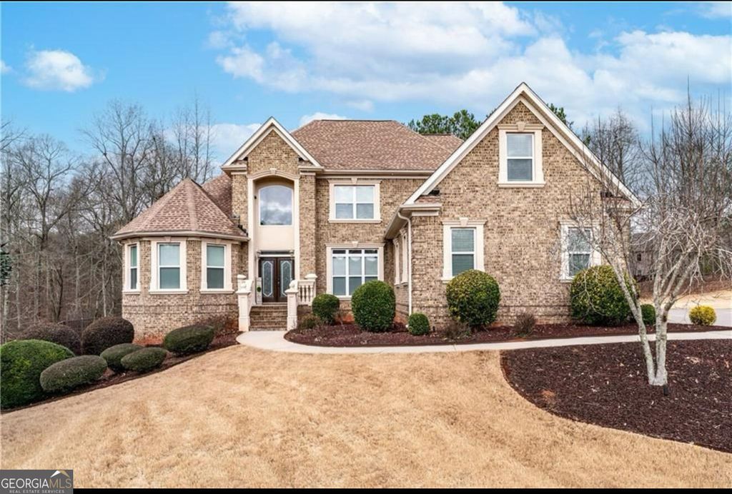 3413 Talking Creek Court, Conyers, GA 30094