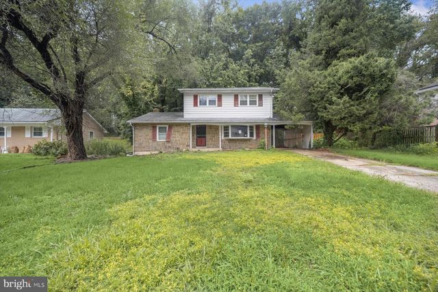 2804 IVY BRIDGE RD, Fort Washington, MD 20744