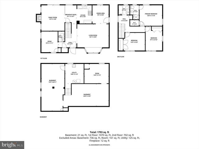 2804 IVY BRIDGE RD, Fort Washington, MD 20744