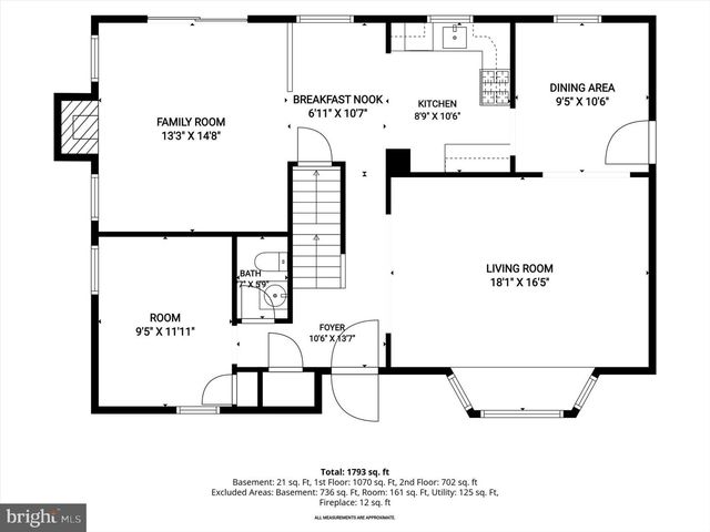 2804 IVY BRIDGE RD, Fort Washington, MD 20744