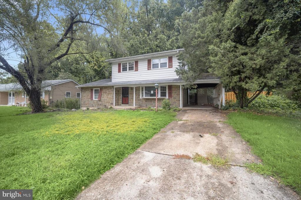 2804 IVY BRIDGE RD, Fort Washington, MD 20744