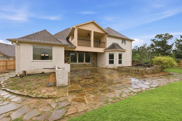 8403 Greenridge Manor Ln, Spring, TX 77389