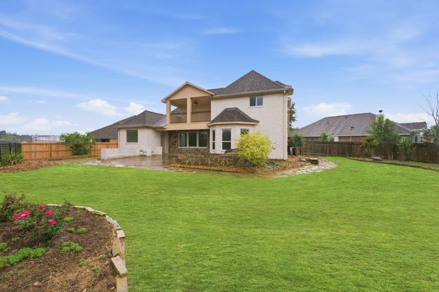 8403 Greenridge Manor Ln, Spring, TX 77389