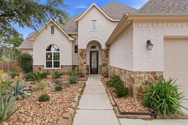 8403 Greenridge Manor Ln, Spring, TX 77389