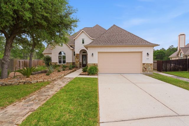 8403 Greenridge Manor Ln, Spring, TX 77389