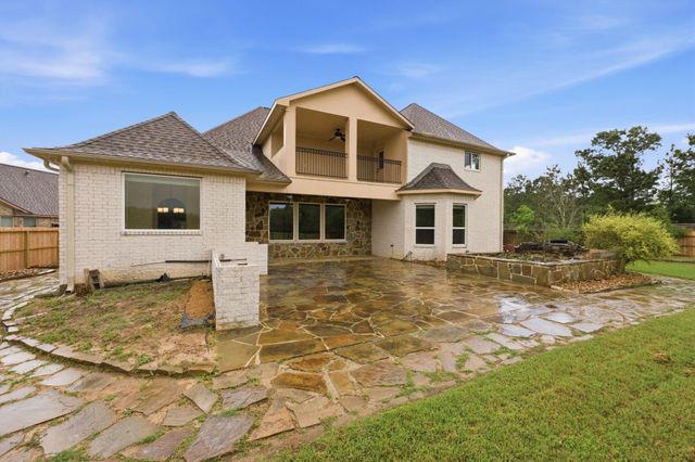 8403 Greenridge Manor Ln, Spring, TX 77389