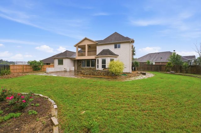 8403 Greenridge Manor Ln, Spring, TX 77389