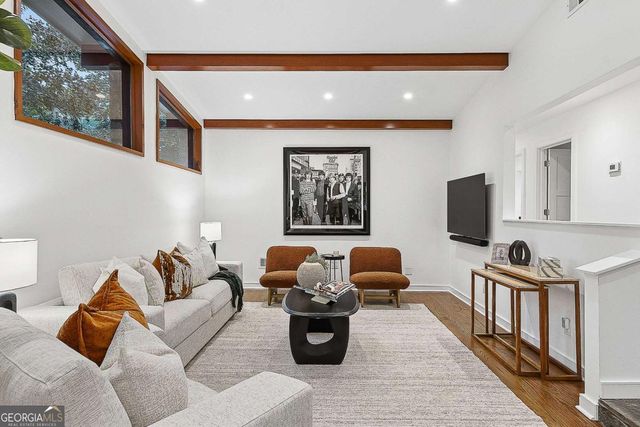 1164 Bonview Lane NE, Atlanta, GA 30324