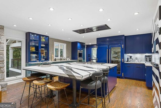 1164 Bonview Lane NE, Atlanta, GA 30324
