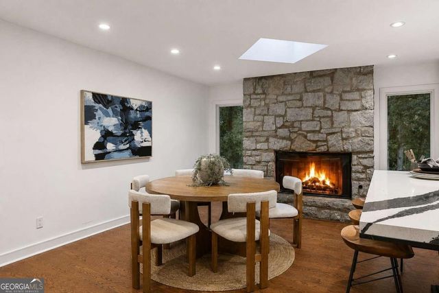 1164 Bonview Lane NE, Atlanta, GA 30324