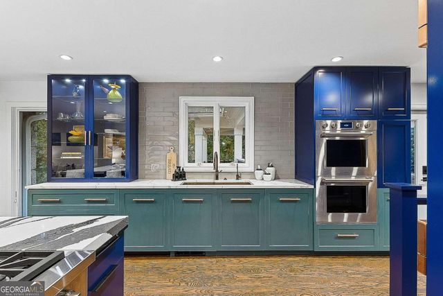 1164 Bonview Lane NE, Atlanta, GA 30324