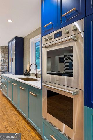 1164 Bonview Lane NE, Atlanta, GA 30324