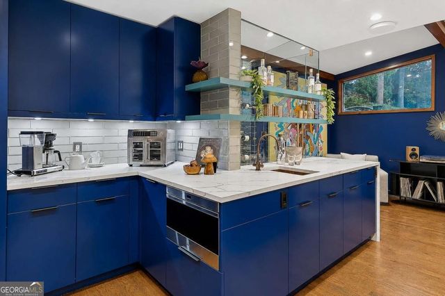 1164 Bonview Lane NE, Atlanta, GA 30324