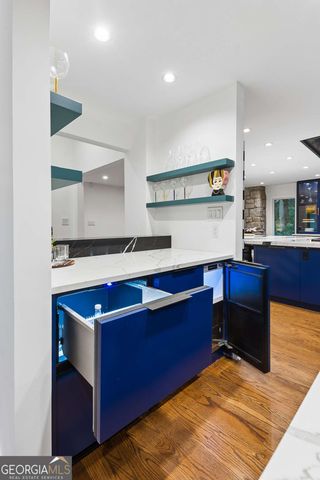 1164 Bonview Lane NE, Atlanta, GA 30324
