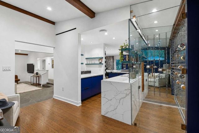 1164 Bonview Lane NE, Atlanta, GA 30324