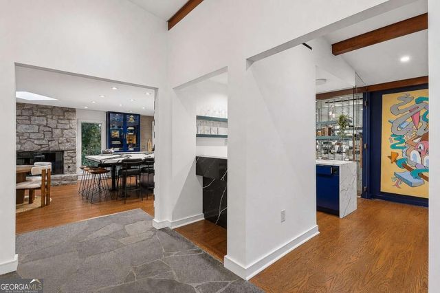 1164 Bonview Lane NE, Atlanta, GA 30324