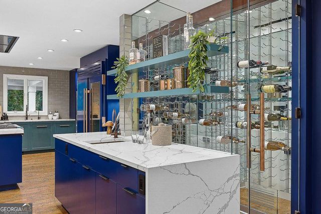 1164 Bonview Lane NE, Atlanta, GA 30324