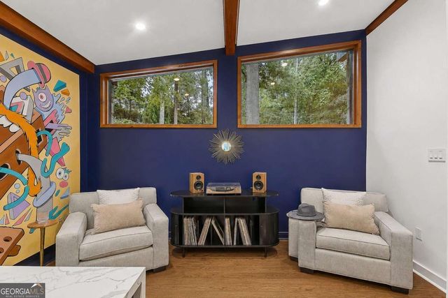 1164 Bonview Lane NE, Atlanta, GA 30324