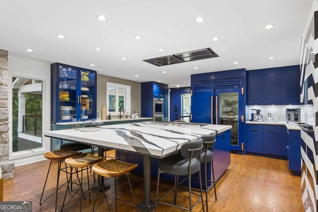 1164 Bonview Lane NE, Atlanta, GA 30324