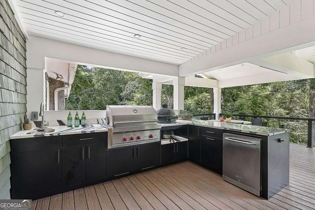 1164 Bonview Lane NE, Atlanta, GA 30324