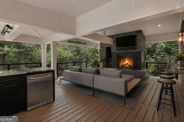 1164 Bonview Lane NE, Atlanta, GA 30324