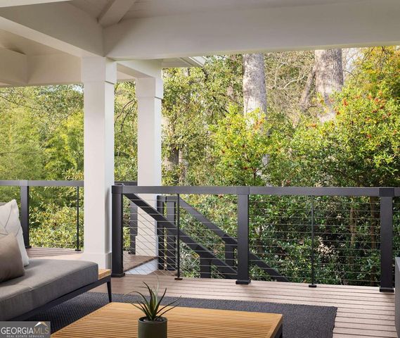 1164 Bonview Lane NE, Atlanta, GA 30324