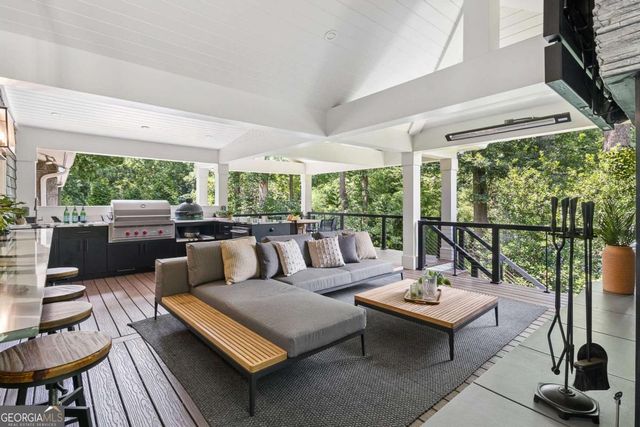 1164 Bonview Lane NE, Atlanta, GA 30324