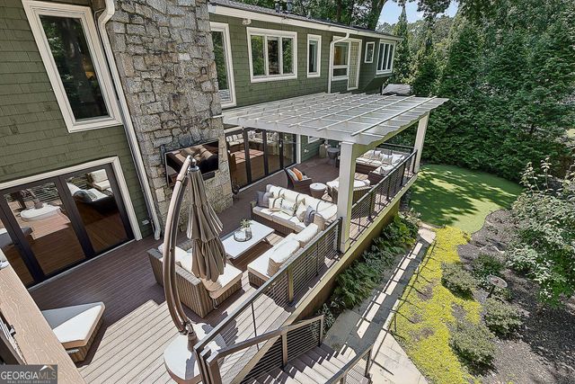 1164 Bonview Lane NE, Atlanta, GA 30324