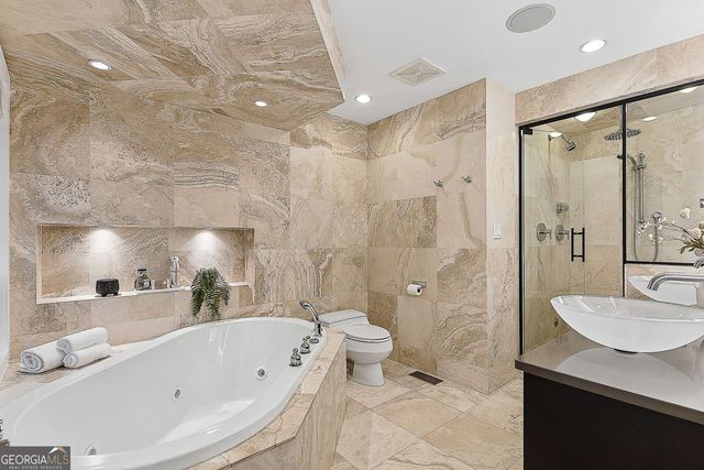 1164 Bonview Lane NE, Atlanta, GA 30324