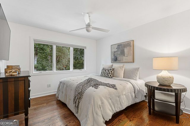 1164 Bonview Lane NE, Atlanta, GA 30324