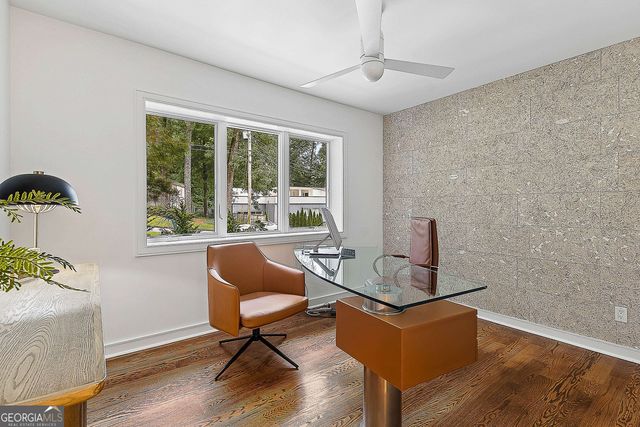 1164 Bonview Lane NE, Atlanta, GA 30324