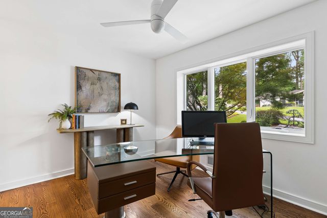 1164 Bonview Lane NE, Atlanta, GA 30324