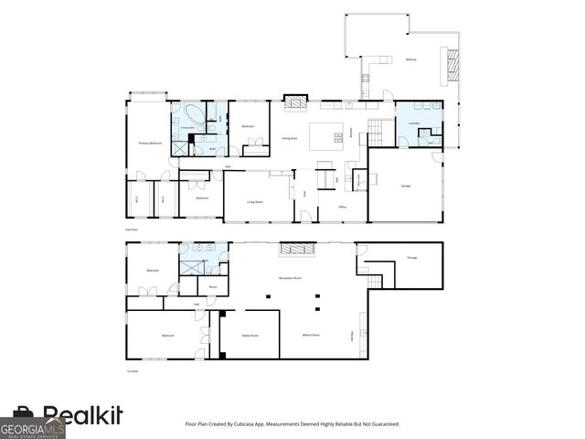 1164 Bonview Lane NE, Atlanta, GA 30324