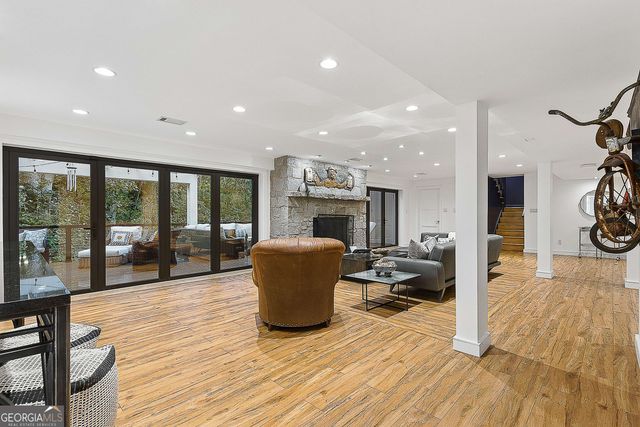 1164 Bonview Lane NE, Atlanta, GA 30324