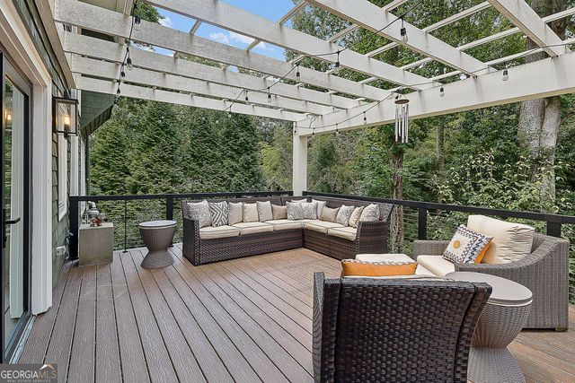 1164 Bonview Lane NE, Atlanta, GA 30324