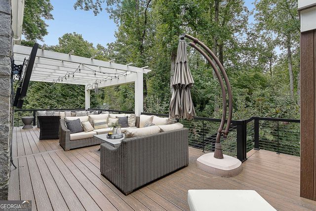 1164 Bonview Lane NE, Atlanta, GA 30324