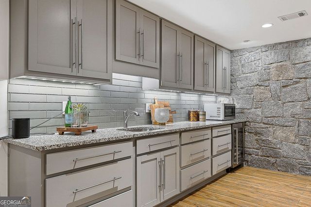 1164 Bonview Lane NE, Atlanta, GA 30324