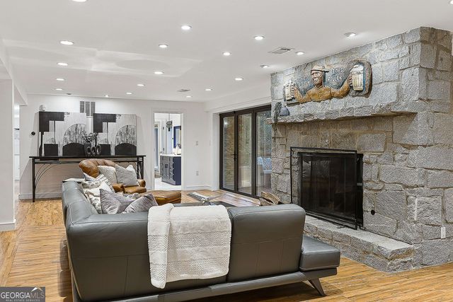 1164 Bonview Lane NE, Atlanta, GA 30324